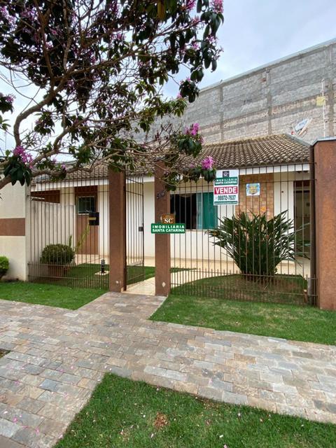 Casa à venda em Maringá, Jardim Novo Oásis, com 3 quartos, com 99 m²