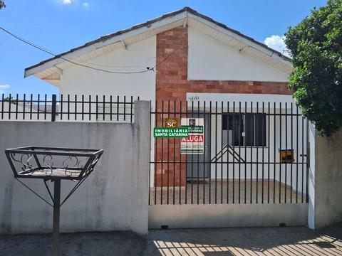 Casa para locação em Maringá, Vila Nova, com 3 quartos, com 138.75 m²