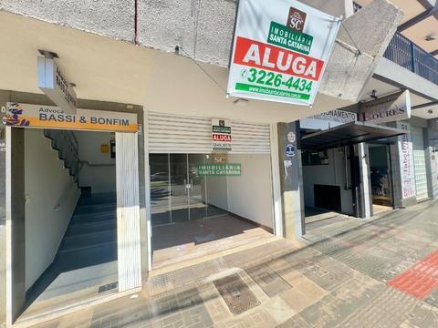 Sala para locação em MARINGÁ, CENTRO, com 90 m²