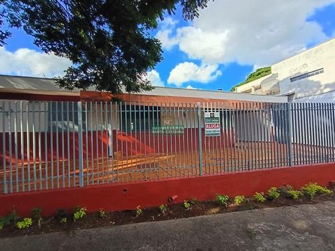Sobreloja para locação em MARINGÁ, ZONA 05, com 4 quartos, com 250 m²