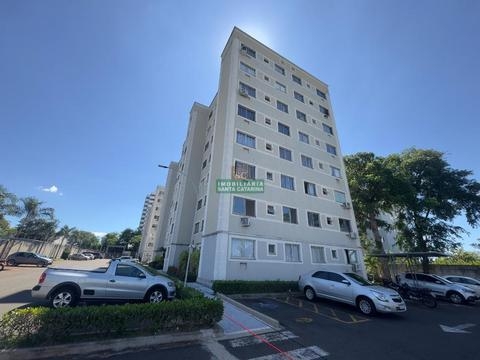 Apartamento para locação em MARINGÁ, JD ALVORADA, com 2 quartos, com 57 m², SPAZIO MIGUEL DIAS