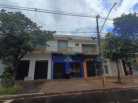 Apartamento para locação em MARINGÁ, CIDADE NOVA, com 2 quartos, com undefined m²