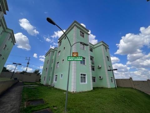 Excelente Oportunidade! Apartamento com 2 quartos Semi mobiliado, pronto para morar.