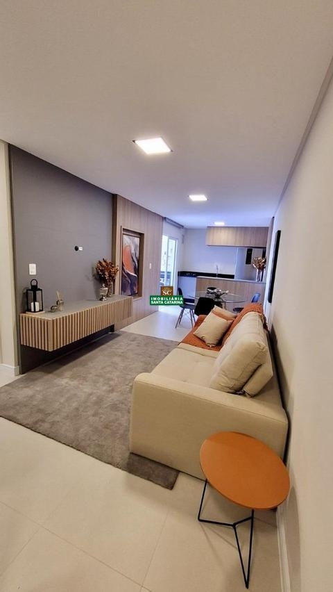 ALUGA - Apartamento Mobiliado na Praia Brava de Itajái-SC