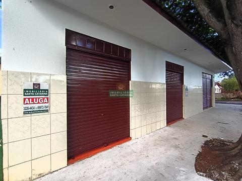 Sala para alugar em Maringá, Jardim Tupinambá, com 30 m²