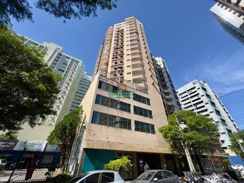 Apartamento para alugar em Maringá, Zona 01, com 3 quartos, com 186 m², NOEMIA