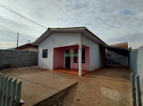 Casa para alugar em Paiçandu, Jardim São Francisco, com 2 quartos, com 66.57 m²