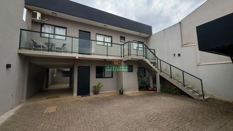 Apartamento para alugar em Maringá, Vila Marumby, com 3 quartos, com 65 m²