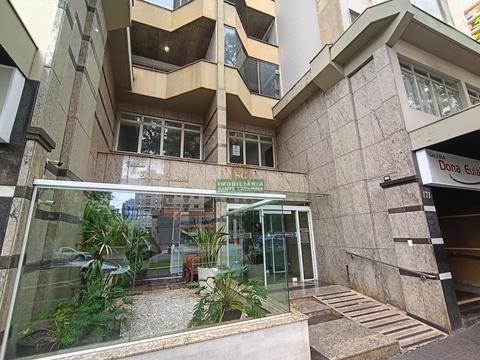 Apartamento para locação em MARINGÁ, CENTRO, com 2 quartos, com 115 m², DONA EULALIA