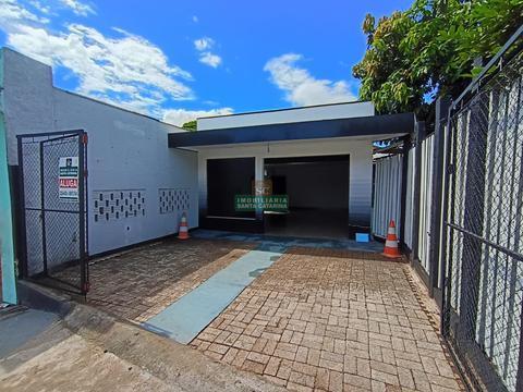 Salão para alugar em Maringa na Av Alziro Zarur, com 60 m²