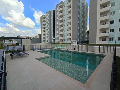 Apartamento Novo para Locação | 2 Quartos | Residencial Bellus – Recanto dos Magnatas | Maringá/PR