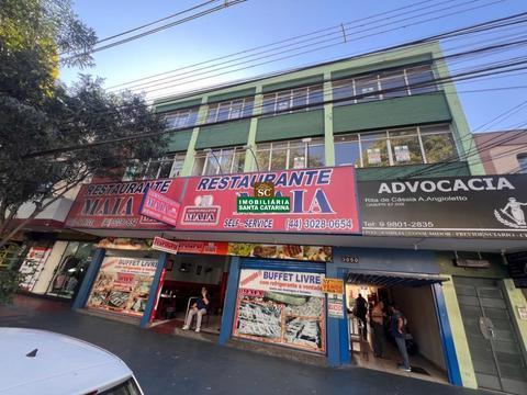 Sala para locação em MARINGÁ, CENTRO