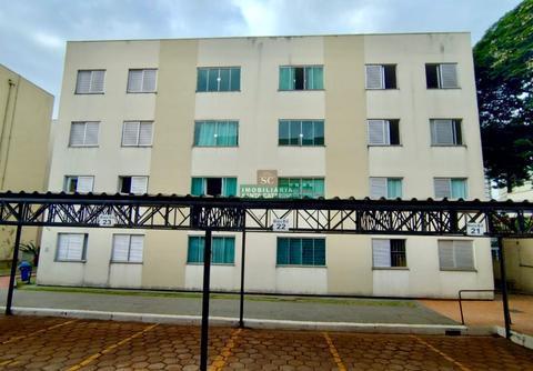 ALUGA E VENDE APARTAMENTO MOBILIADO COM 03 QUARTOS NO VILA BOSQUE | RESIDENCIAL ANCHIETA II