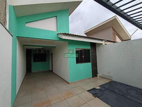 ALUGA | Excelente casa com 3 quartos no Jardim Ouro Verde III, Sarandi-PR