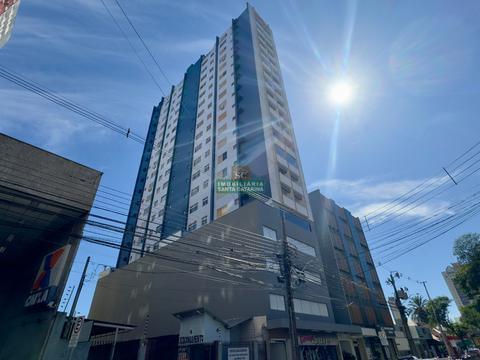 Apartamento à venda em Maringá, CENTRO, com 3 quartos, com 115 m², CARAVELAS