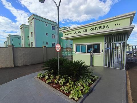 Aluga-se Apartamento com 2 quartos, com 43 m² no Parque TARUMÃ em MARINGÁ |  EDF. DALVA DE OLIVEIRA