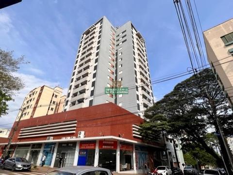 Apartamento para locação em MARINGÁ, ZONA 07, com 2 quartos, com 60 m², MONTE SERRAT
