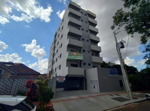 Apartamento para alugar em Maringá, Zona 07, com 2 quartos, com 59 m², RESIDENCIAL PERSEVERANCE