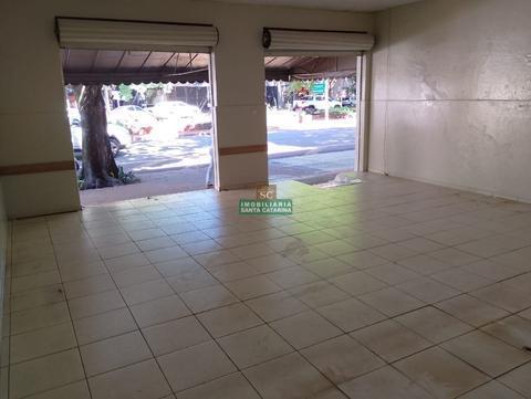 Salão para alugar em Maringá, Zona 07, com 70 m²