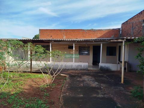 Casa para alugar em Maringá, Parque Tarumã, com 2 quartos, com 60 m²