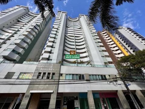 Apartamento para alugar em Maringá, NOVO CENTRO, com 4 quartos, com 237 m², SANTA INÊS