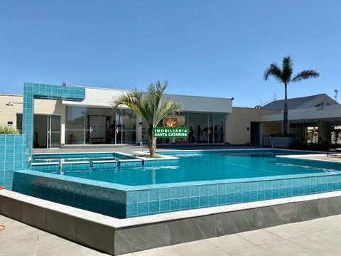 Apartamento à venda em Maringá, Parque Industrial, com 3 quartos, com 80 m², INFINITY CLUB RESIDENCE