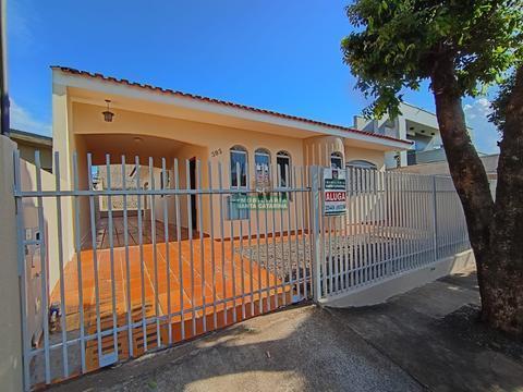 Casa para alugar em Paiçandu, Centro, com 3 quartos, com 120 m²