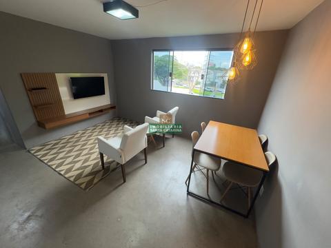 Apartamento para alugar em Maringá, Jardim Novo Horizonte, com 3 quartos, com 53 m², AZALÉIA
