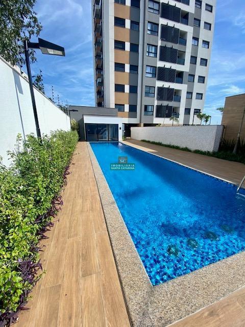 Apartamento para alugar em Maringá, Zona 08, com 1 suíte, com 45 m², CONNECT STUDIOS