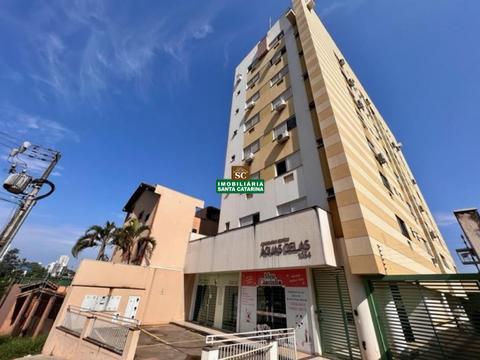 Kitnet à venda em Maringá, JD NOVO HORIZONTE, com 1 quarto, com 22 m², AGUAS BELAS