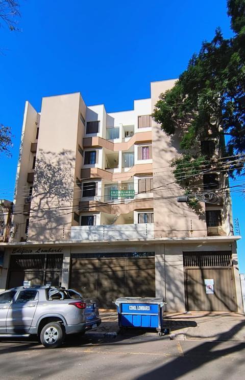 Apartamento à venda em Maringá, Zona 03, com 2 quartos, com 149 m², Residencial Lombarde