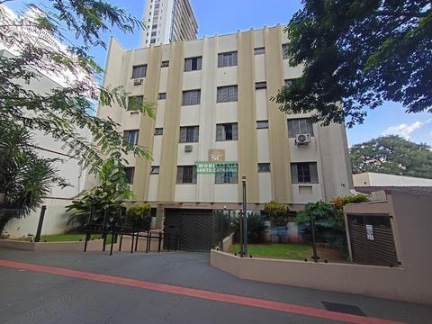 Apartamento para locação em MARINGÁ, ZONA 03, com 2 quartos, com 83 m², EDIFICIO GUARACI