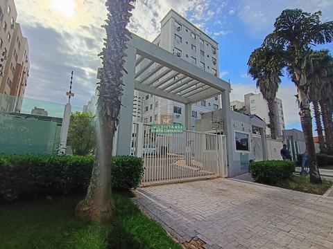Apartamento para alugar em Maringá, JD ALVORADA, com 2 quartos, com 43 m², SPAZIO MONTSERRAT