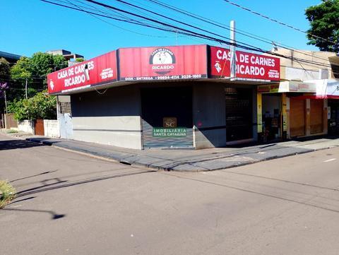 Sala para alugar em Maringá, Vila Esperança