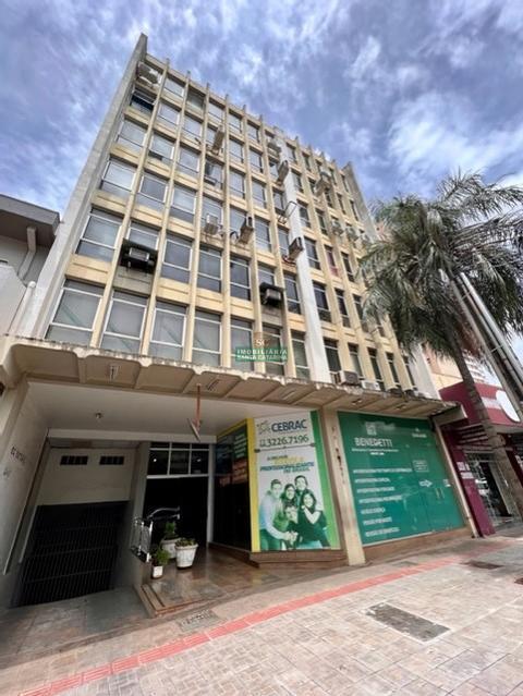 Sala para alugar em Maringá, CENTRO, com 46 m², ESTORIL