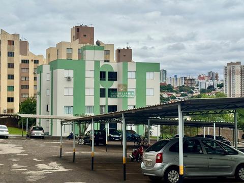 Apartamento à venda em Maringá, JD IPANEMA, com 3 quartos, com 50 m², CATUAÍ
