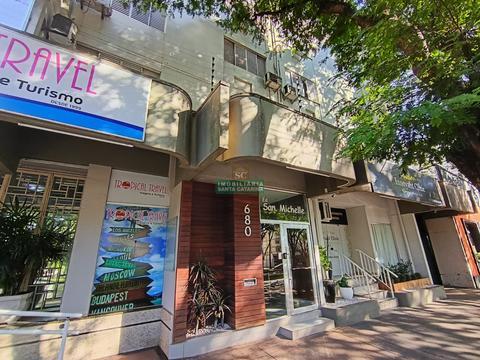 Apartamento no Edifício San Michelle | 3 dormitórios | Zona 05 – Maringá