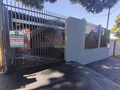 ALUGA-SE CASA NO JARDIM SÃO SILVESTRE | MARINGÁ - PR