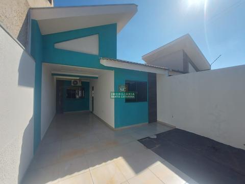 ALUGA | Excelente casa com 3 quartos no Jardim Ouro Verde III, Sarandi-PR