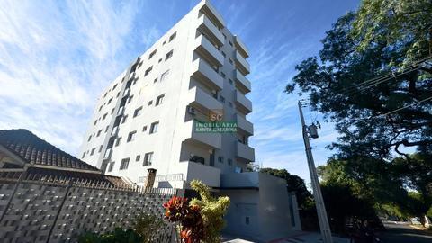 ALUGA | Apartamento novo de 59m² na Zona 07 | Residencial Perseverance