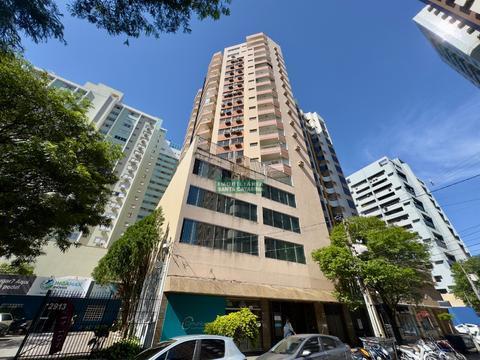 Apartamento para alugar em Maringá, Zona 01, com 3 quartos, com 186 m², NOEMIA
