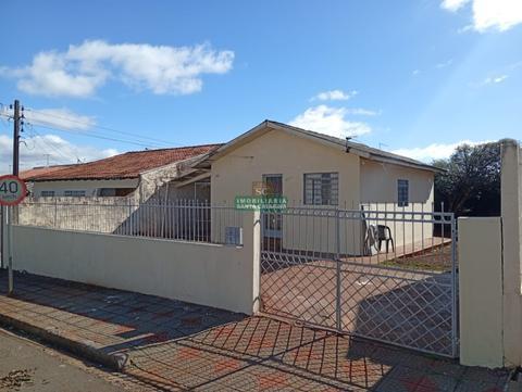 Casa para locação em MARINGÁ, CIDADE ALTA, com 3 quartos, com 50 m²