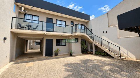 Apartamento para alugar em Maringá, Vila Marumby, com 3 quartos, com 65 m²