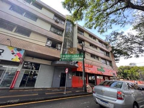 Apartamento para alugar em Maringá, Zona 07, com 1 quarto, com 35 m², RIO PRETO