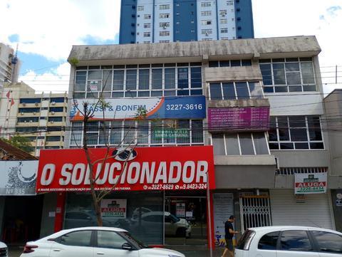 Sobreloja para alugar em Maringá, CENTRO, com 390 m²