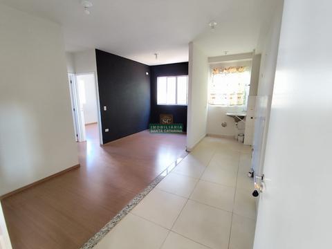 Apartamento para alugar em Sarandi, Jardim Imperial, com 2 quartos, com 45 m², TERRA DE SANTA CRUZ I