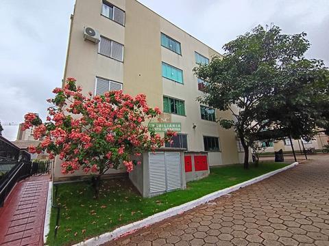 Apartamento para locação em MARINGÁ, VL BOSQUE, com 2 quartos, com 60 m², ANCHIETA II