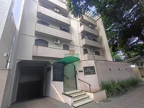 Apartamento para alugar em Maringá, Zona 04, com 3 quartos, com 120 m², EDF. ORÉLIO MORESCHI