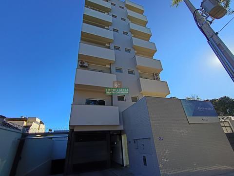 ALUGA APARTAMENTO NOVO SEMI-MOBILIADO NA ZONA 07 | RESIDENCIAL PERSEVERANCE