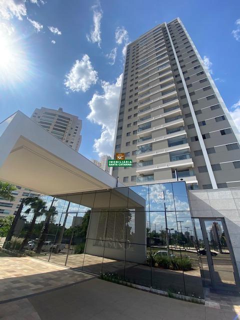 Apartamento à venda em Maringá, Zona 08, com 3 quartos, com 84 m², MISANO RESIDENZA